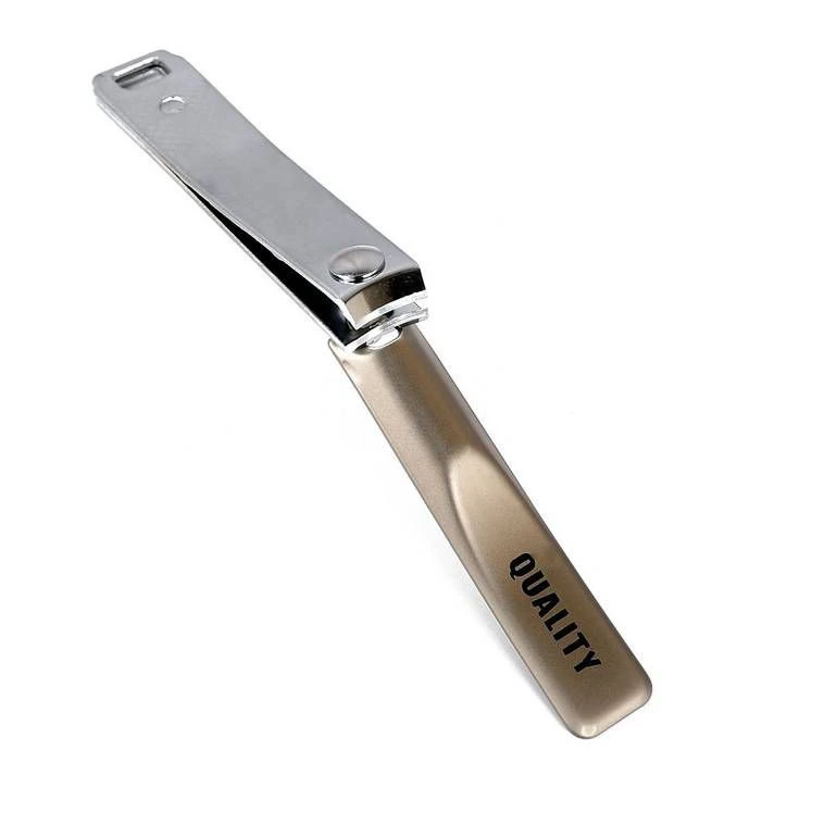 AOYASIYUE Nail Clippers Carbon Steel Sharp Jaw Nail Cutter for Fingernails & Toenails – Model C8604N product thumbnail 8