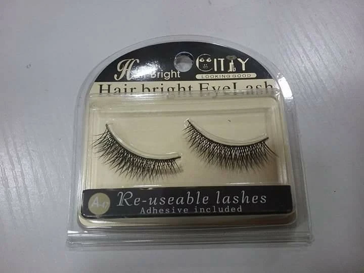 Hairbright Eyelashes product thumbnail 19