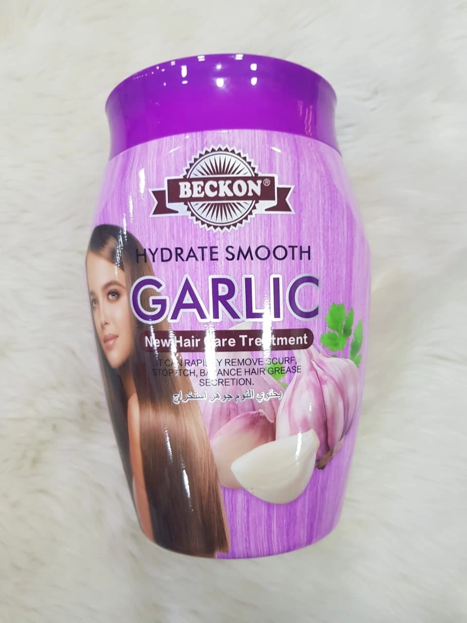 Beckon Hair Treatment product thumbnail 5