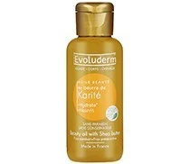 BEAUTY OIL With Macadamia Oil and Vitamin F product thumbnail 2