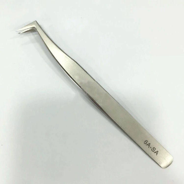 Eyelash Fixing Clipper Aishini product thumbnail 6