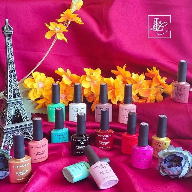 MAGK Gel color product thumbnail 6