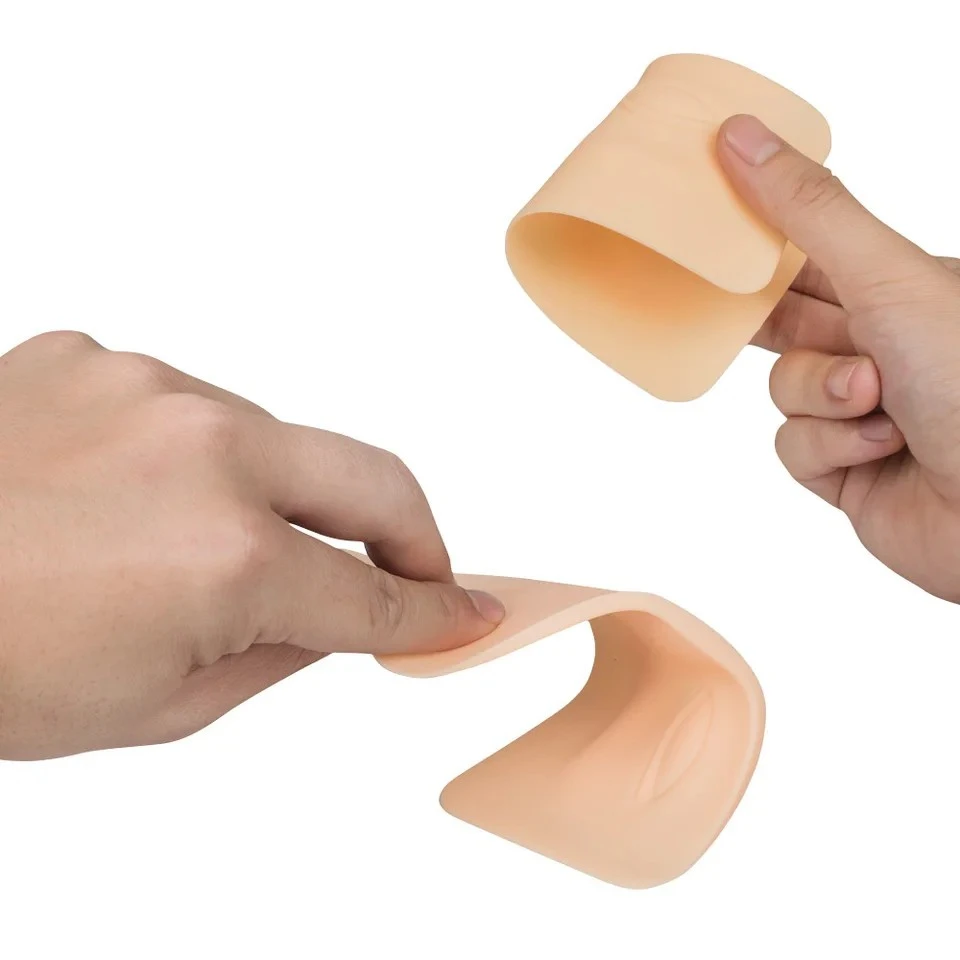 silicon brow and eye exercise skin block product thumbnail 7