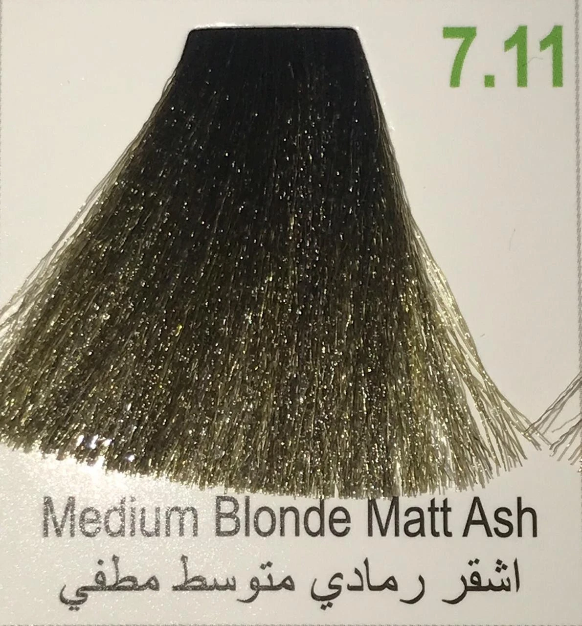 Hairbright Color Cream product thumbnail 61
