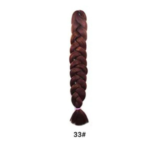 Hair Braiding Extensions product thumbnail 22