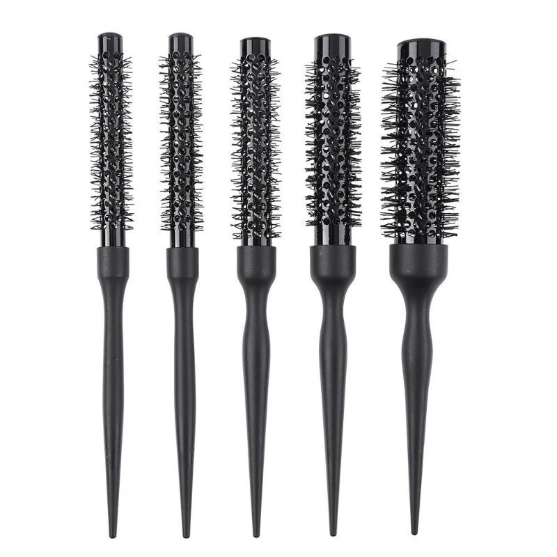 Aluminum Comb Hair Comb Dressing Brushe L-212/25 product thumbnail 2