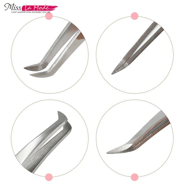Eyelash Fixing Clipper Aishini product thumbnail 11