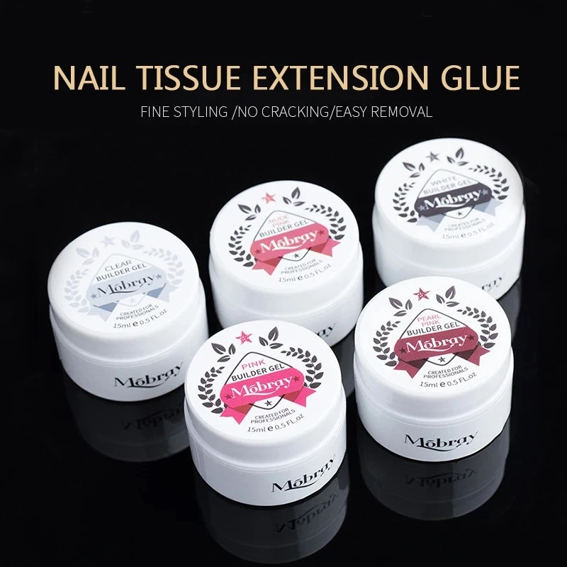 mobray gel builder 100Ml product thumbnail 3