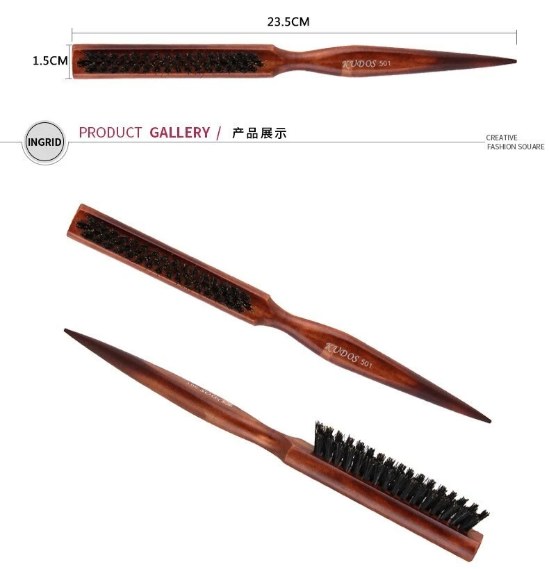 P-501 Hair Brush Tapered product thumbnail 4