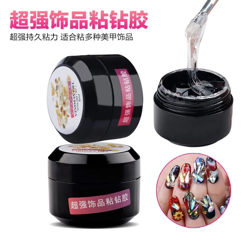 Super Strong Nail Glue product thumbnail 10
