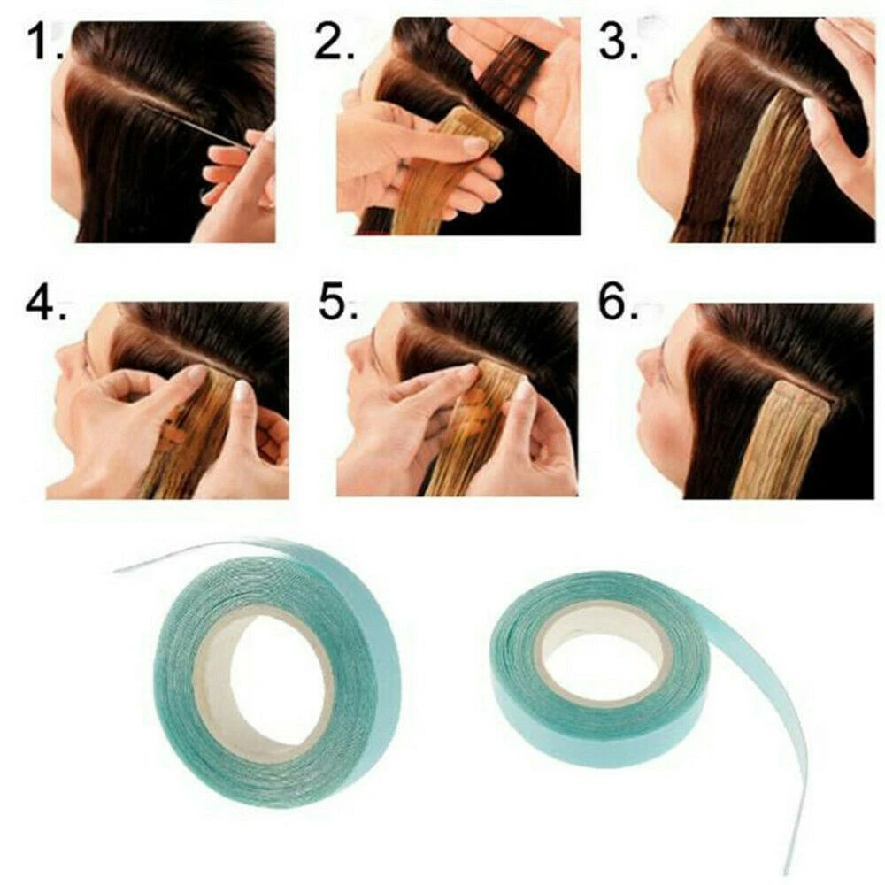 3 yard double sided hair tape medical product thumbnail 5