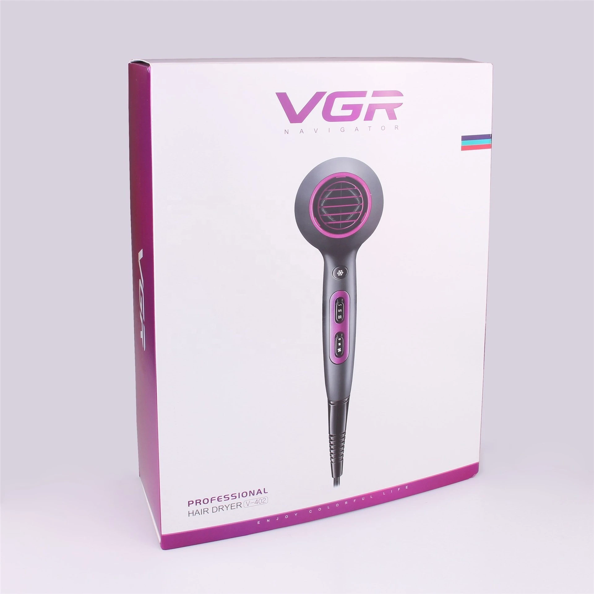 VGR V-402 Hair Dryer product thumbnail 12