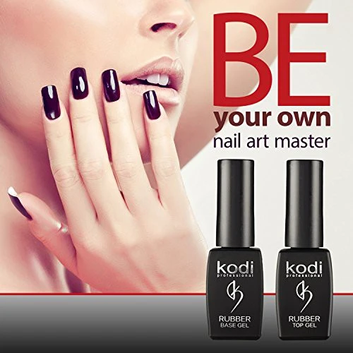 Professional Rubber Base Gel By Kodi  12ml product thumbnail 5