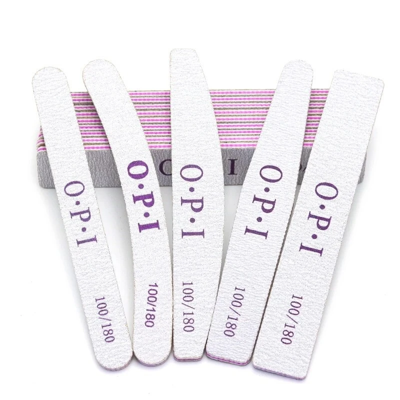 nail file 100-180 opi product thumbnail 5