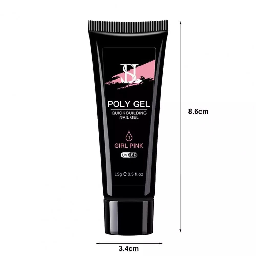 HS poly gel 15 ML product thumbnail 32
