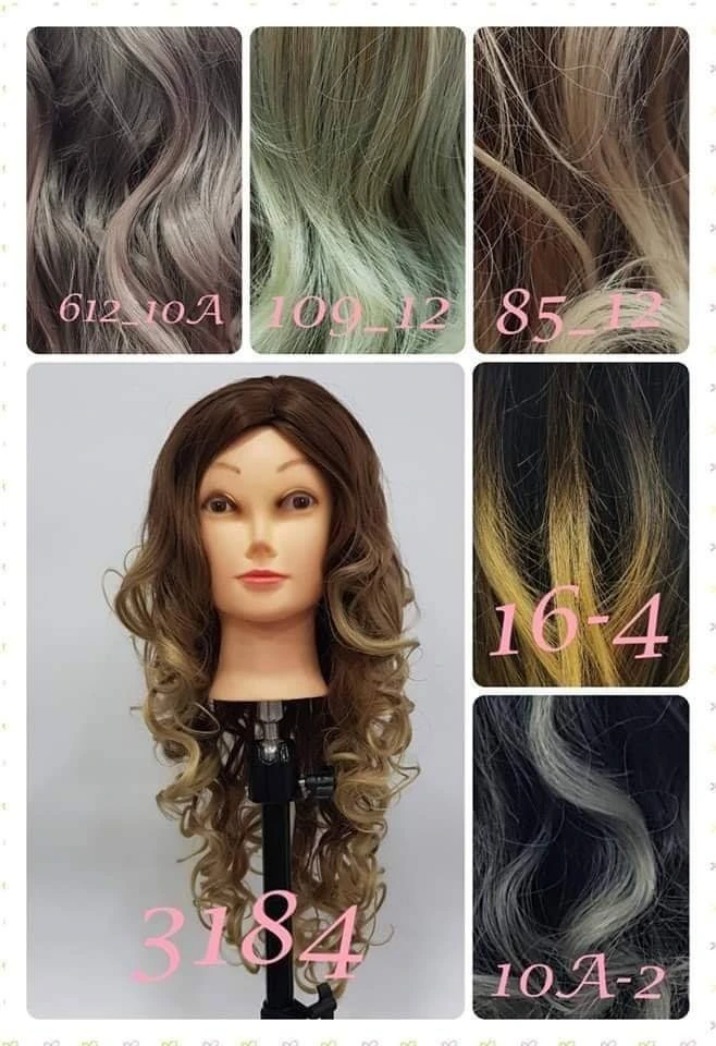 Hair Bright Synthetic Wigs product thumbnail 2