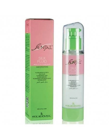 KLERAL Senjal Silk Fluid product thumbnail 3