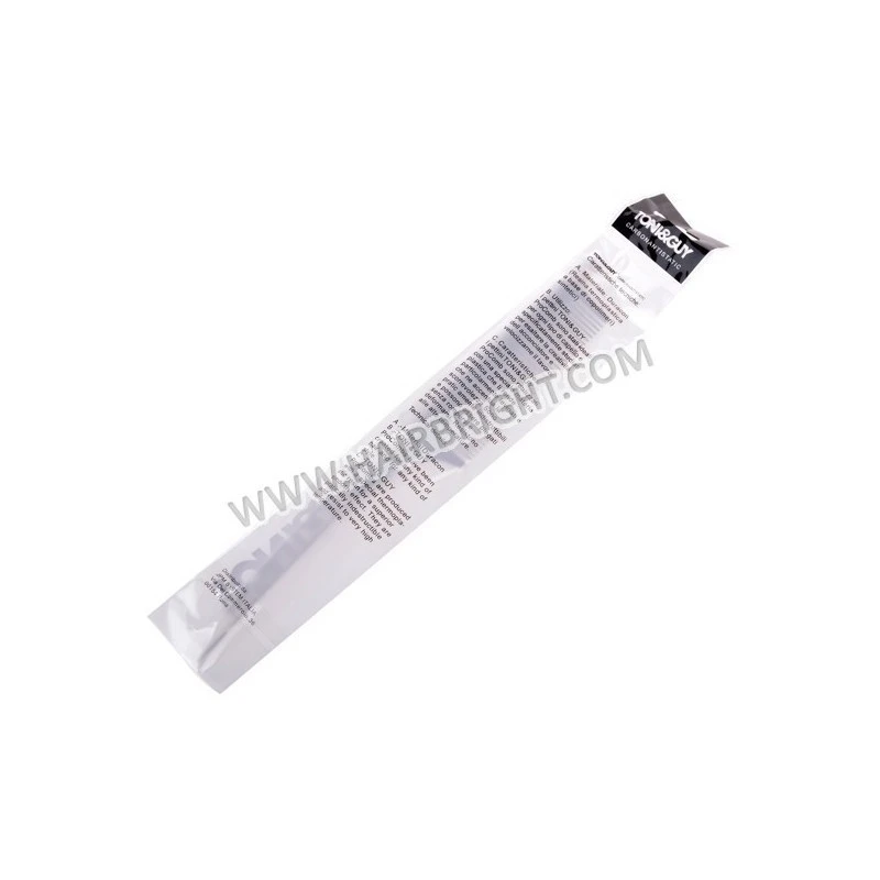 Metal Pin Hairdressing Hair Style Rat Tail Comb product thumbnail 5