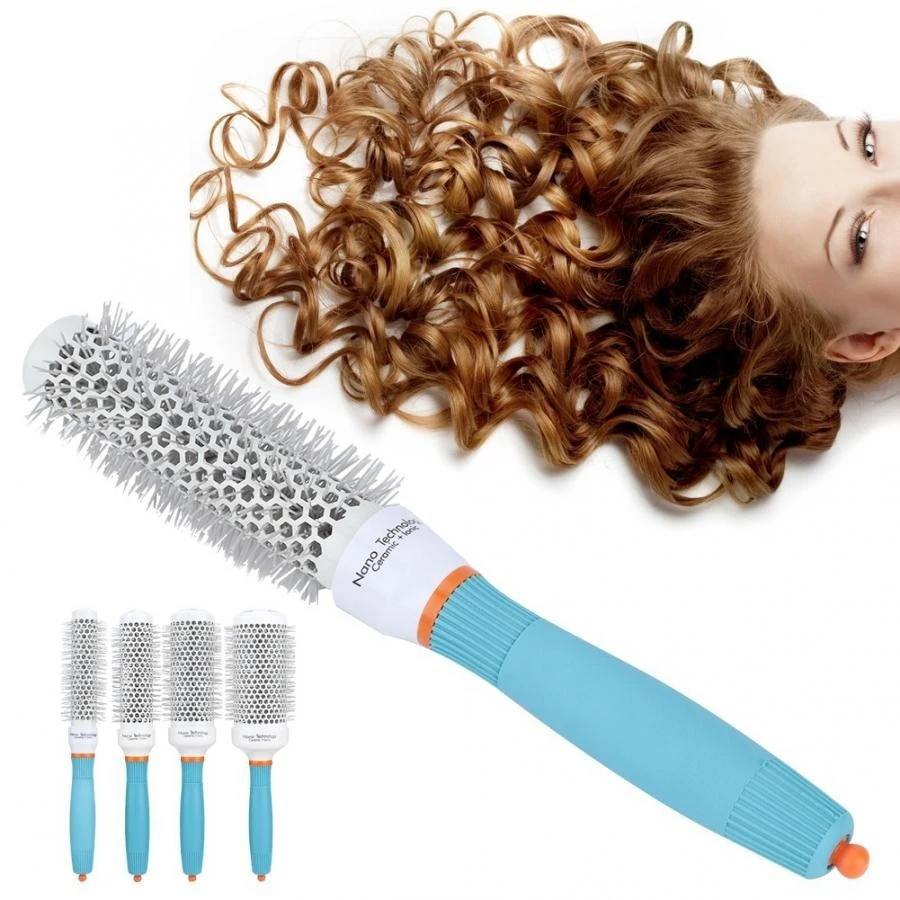 Roller Comb  Set product thumbnail 18
