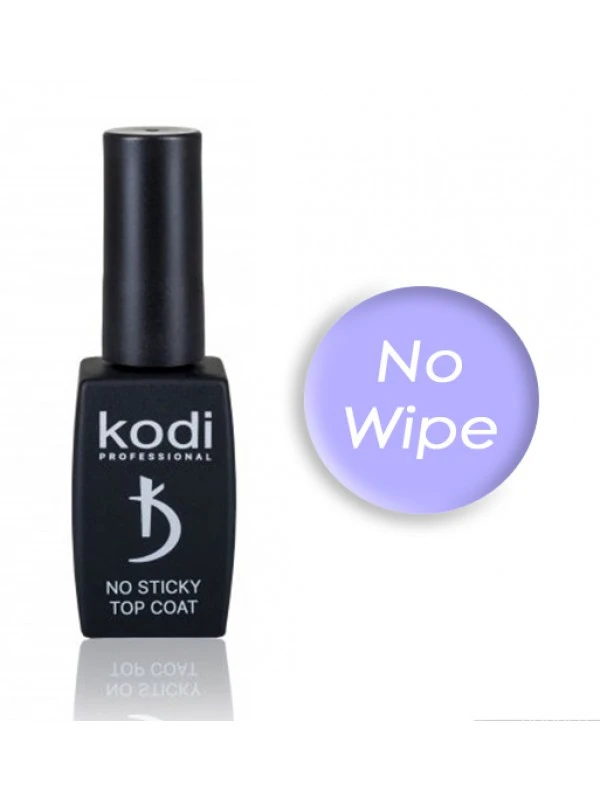 Professional Top Gel Coat  No Sticky py Kodi  12 ml product thumbnail 11