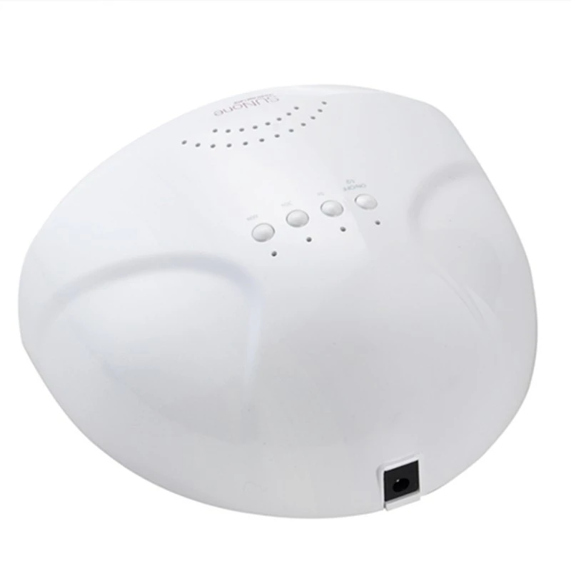 SUN 5 Nail Dryer 48W product thumbnail 3