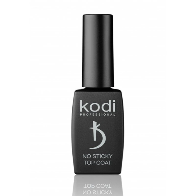 Professional Top Gel Coat  No Sticky py Kodi  12 ml product thumbnail 12
