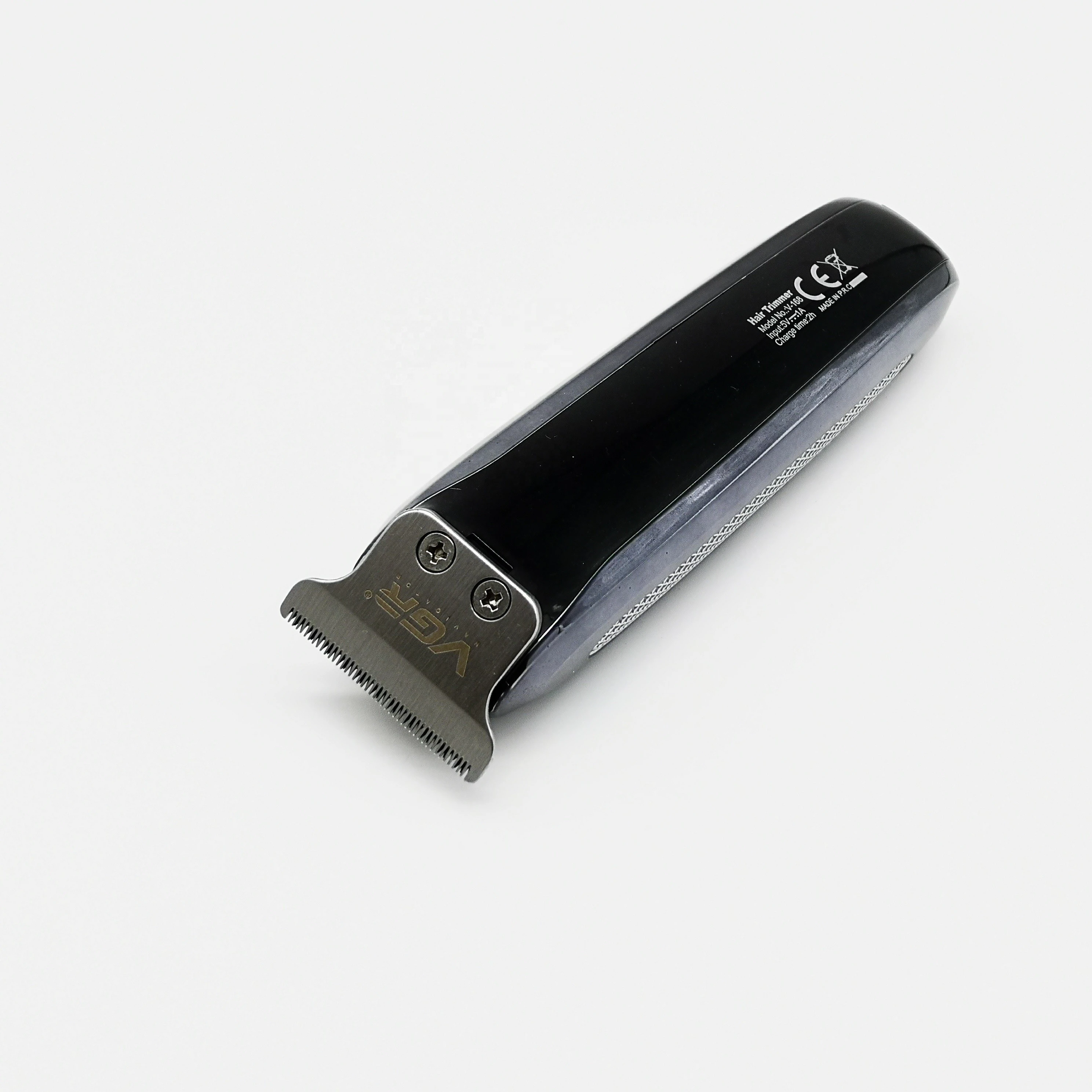 VGR V-168 Zero Adjustable Professional Rechargeable Hair trimmer product thumbnail 2