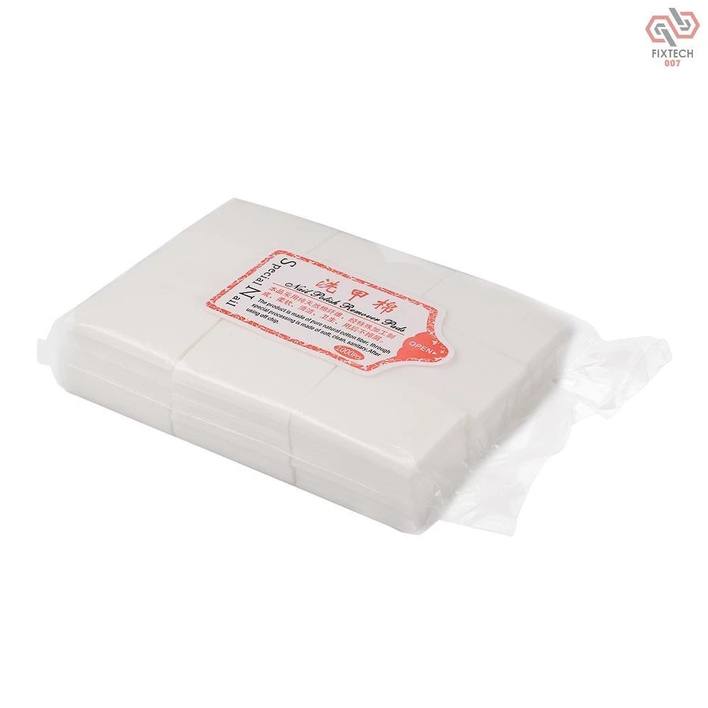 Nail Polish Remover Gel product thumbnail 5