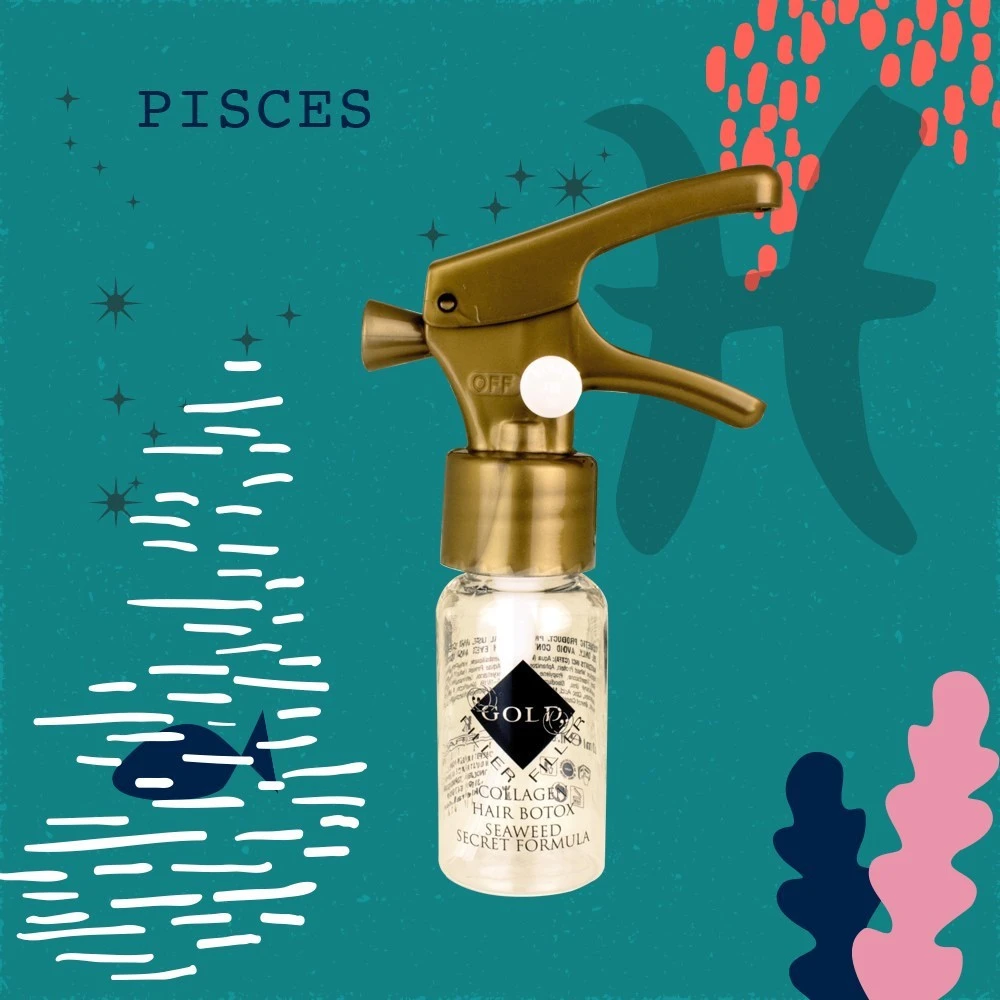 KLERAL Gold Filler product thumbnail 3