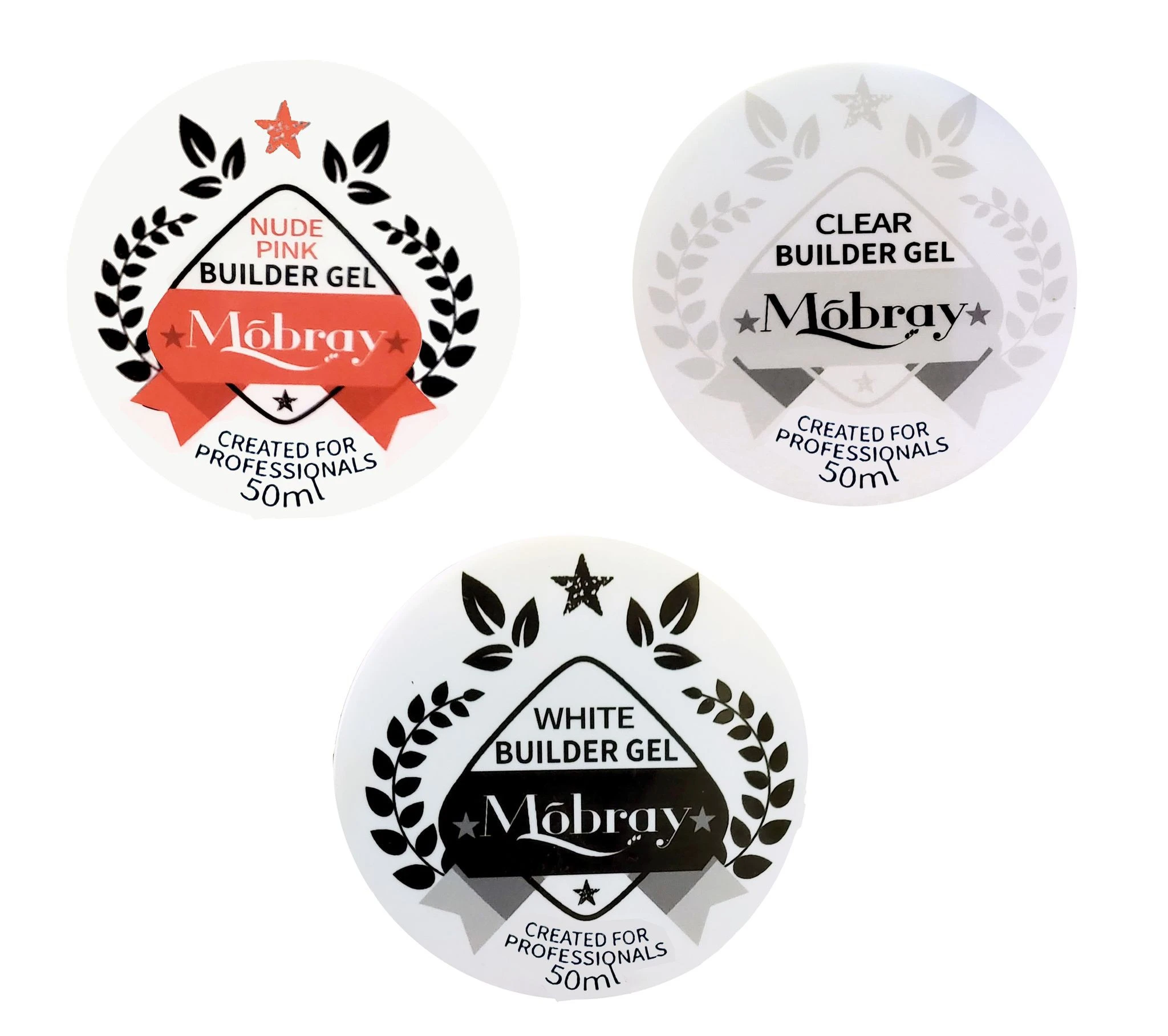 mobray gel builder 100Ml product thumbnail 42