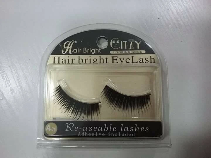 Hairbright Eyelashes product thumbnail 10