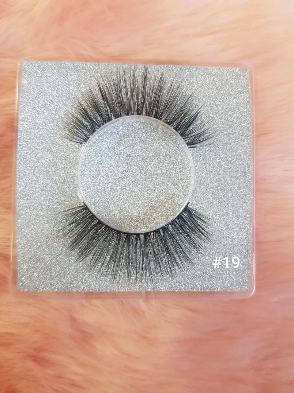 Anjieer Eyelash 5D product thumbnail 22