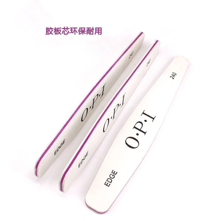 nail file 240 opi product thumbnail 2
