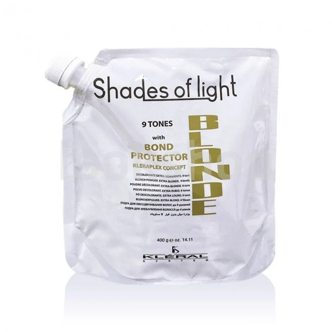 KLERAL Blonde Shades of Light product thumbnail 5