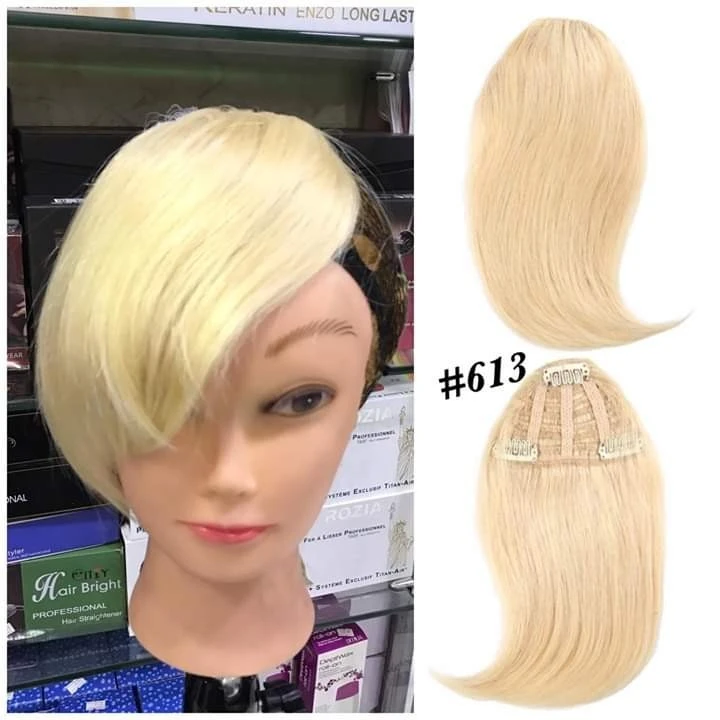 Bangs Human Hair product thumbnail 3
