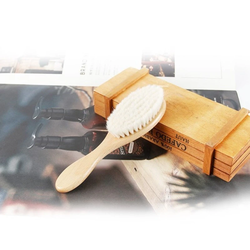 Wooden Brush Comb product thumbnail 8