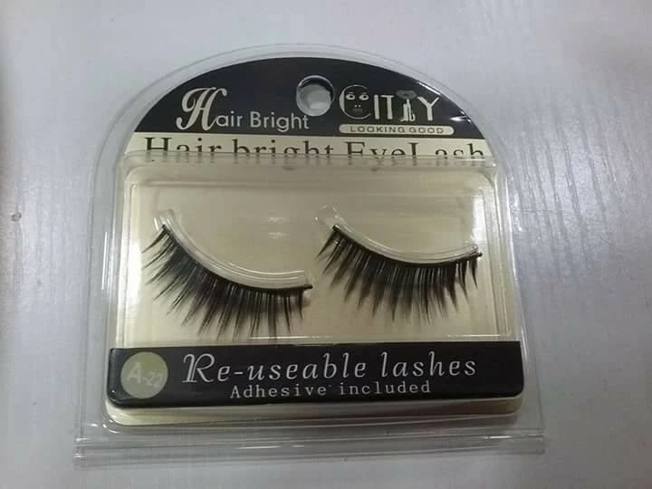Hairbright Eyelashes product thumbnail 23