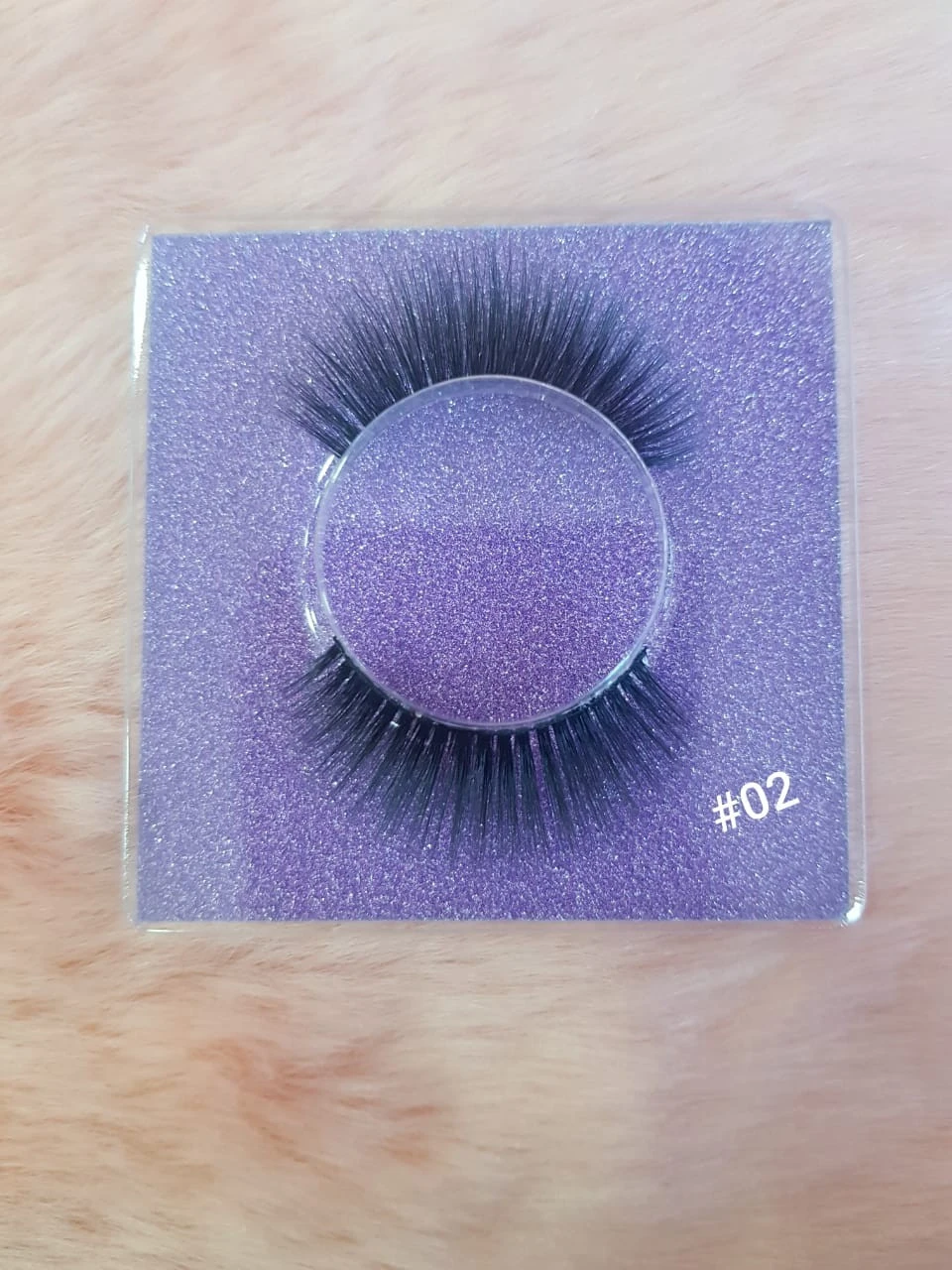 Anjieer lash 3D product thumbnail 16