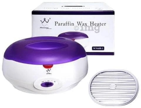 Konsung Paraffin Wax Heater With 450G Paraffin Wax Bath Bundle product thumbnail 5