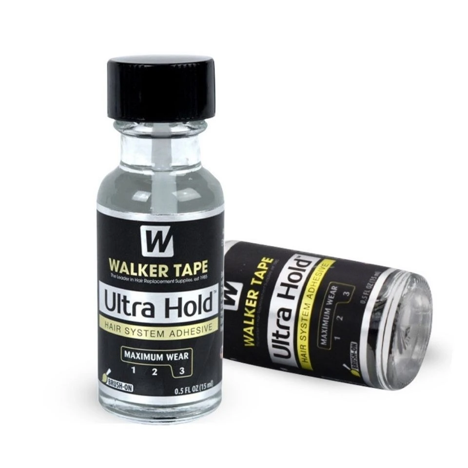 Walker Tape Ultra Hold Lace Wig Glue Front Wig 15ml product thumbnail 5