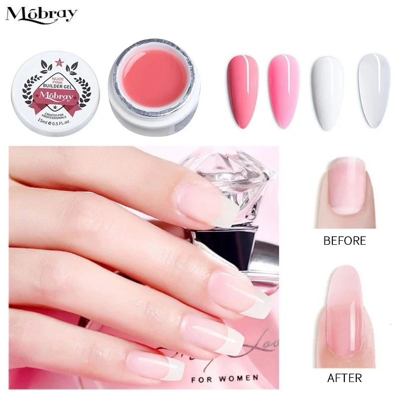mobray gel builder 100Ml product thumbnail 39