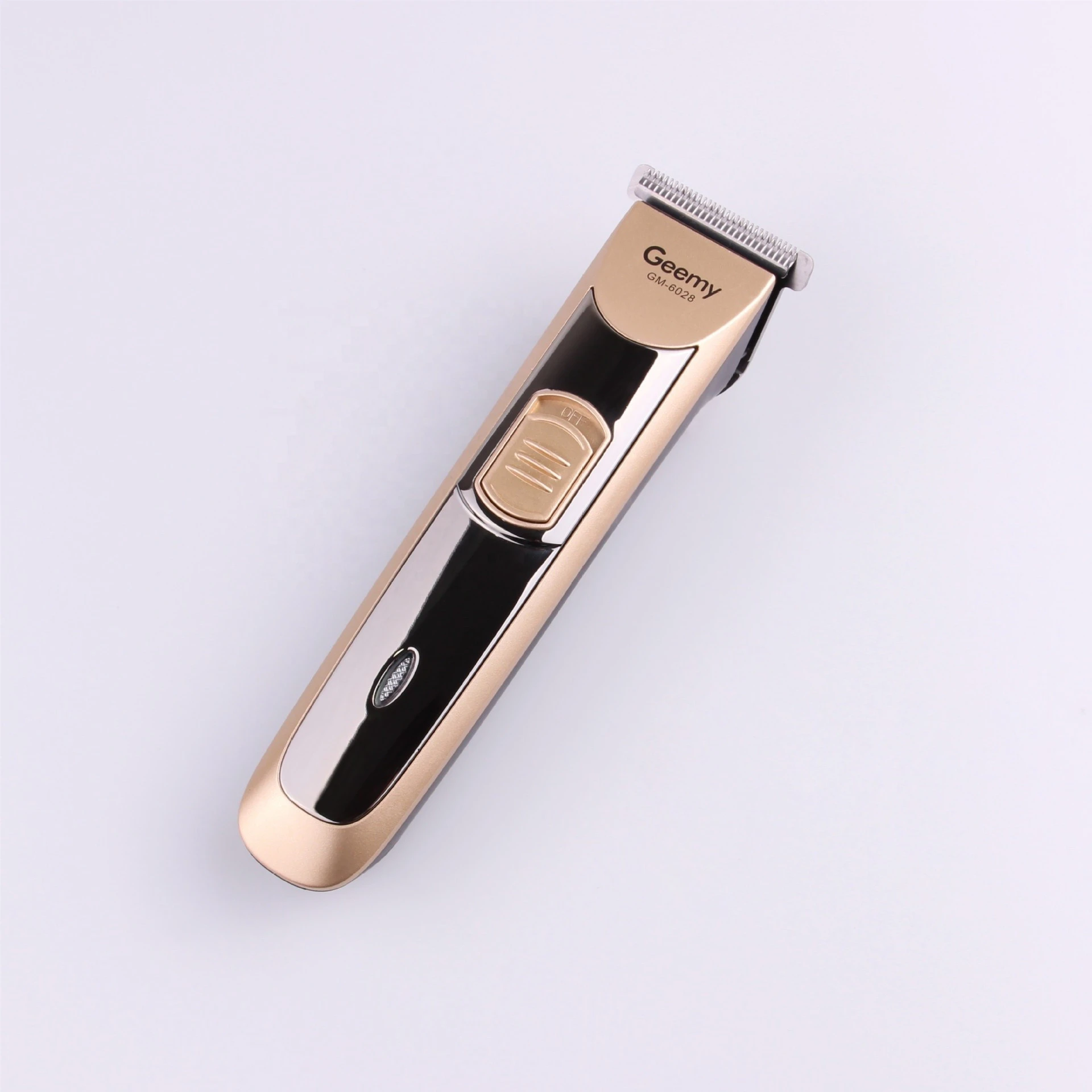 GEEMY GM-6028 Adjustable Professional Rechargeable Hair trimmer product thumbnail 8
