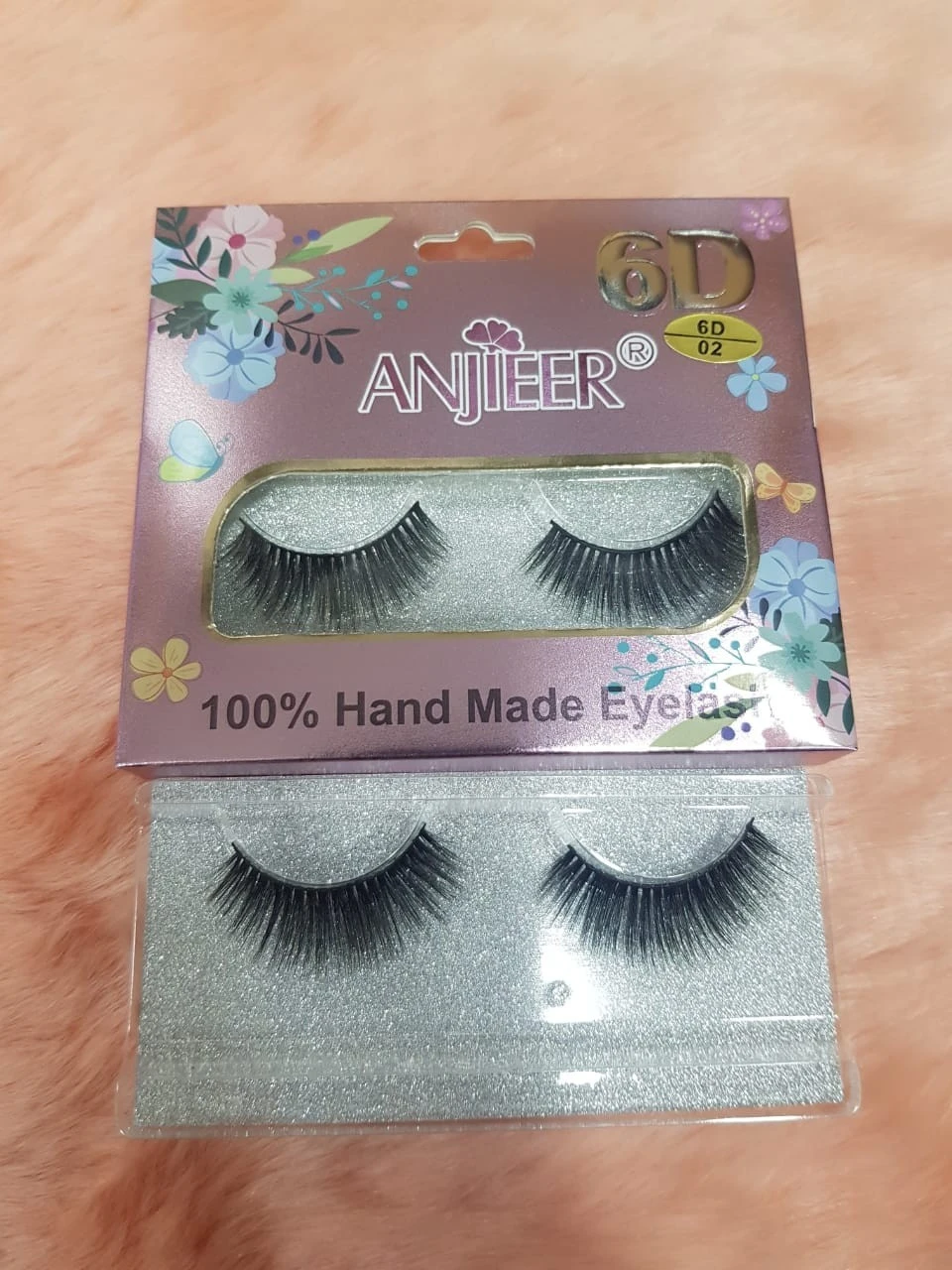 Anjieer Lash 6D product thumbnail 18