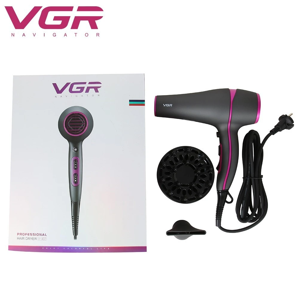 VGR V-402 Hair Dryer product thumbnail 2