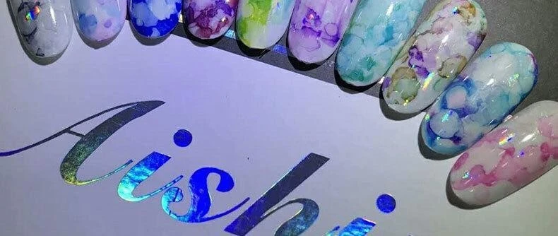 Water Effect Gel Polish product thumbnail 11