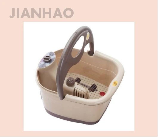 Foot Bath Massager product thumbnail 13