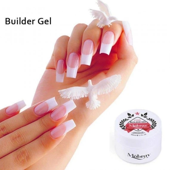mobray gel builder 100Ml product thumbnail 35