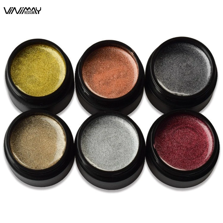 Soak Off Metal Spider Gel product thumbnail 2