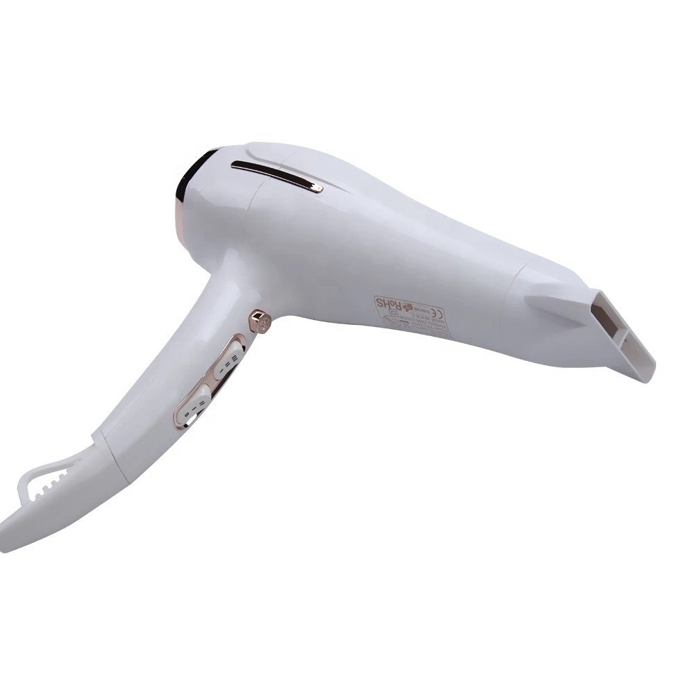 Original GEMEI GM-107 Hair Dryer product thumbnail 4