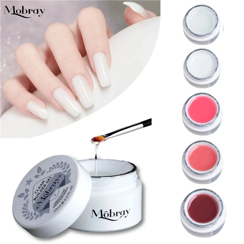 mobray gel builder 50Ml product thumbnail 28